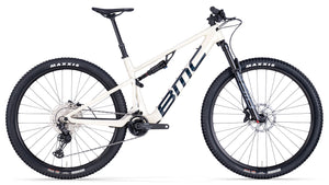 Fourstroke AMP LT TWO