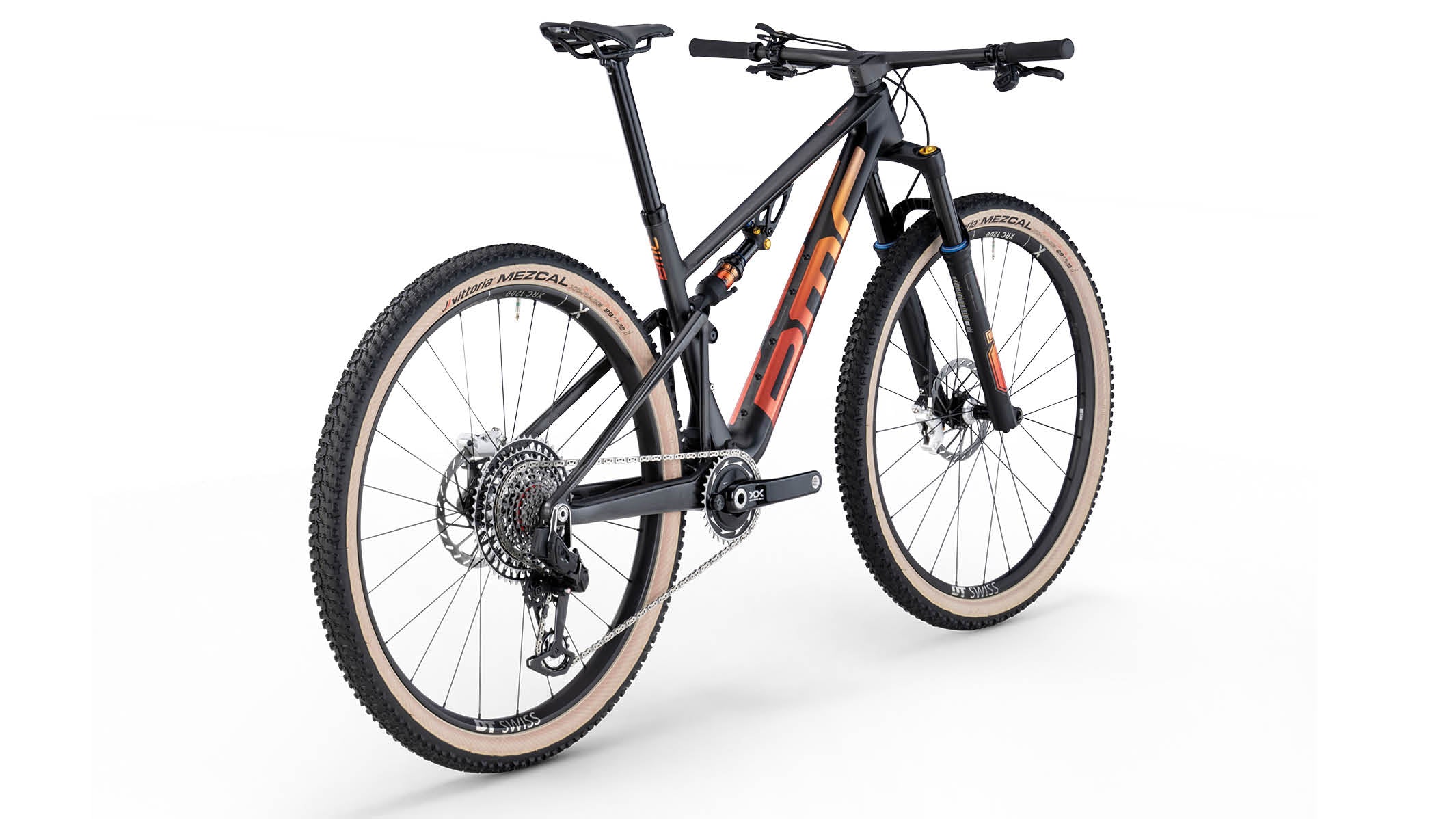Fourstroke R 01 ONE