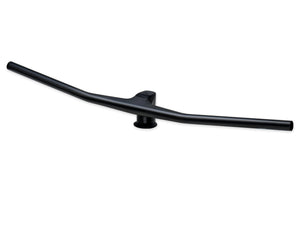 ICS Carbon XC Cockpit