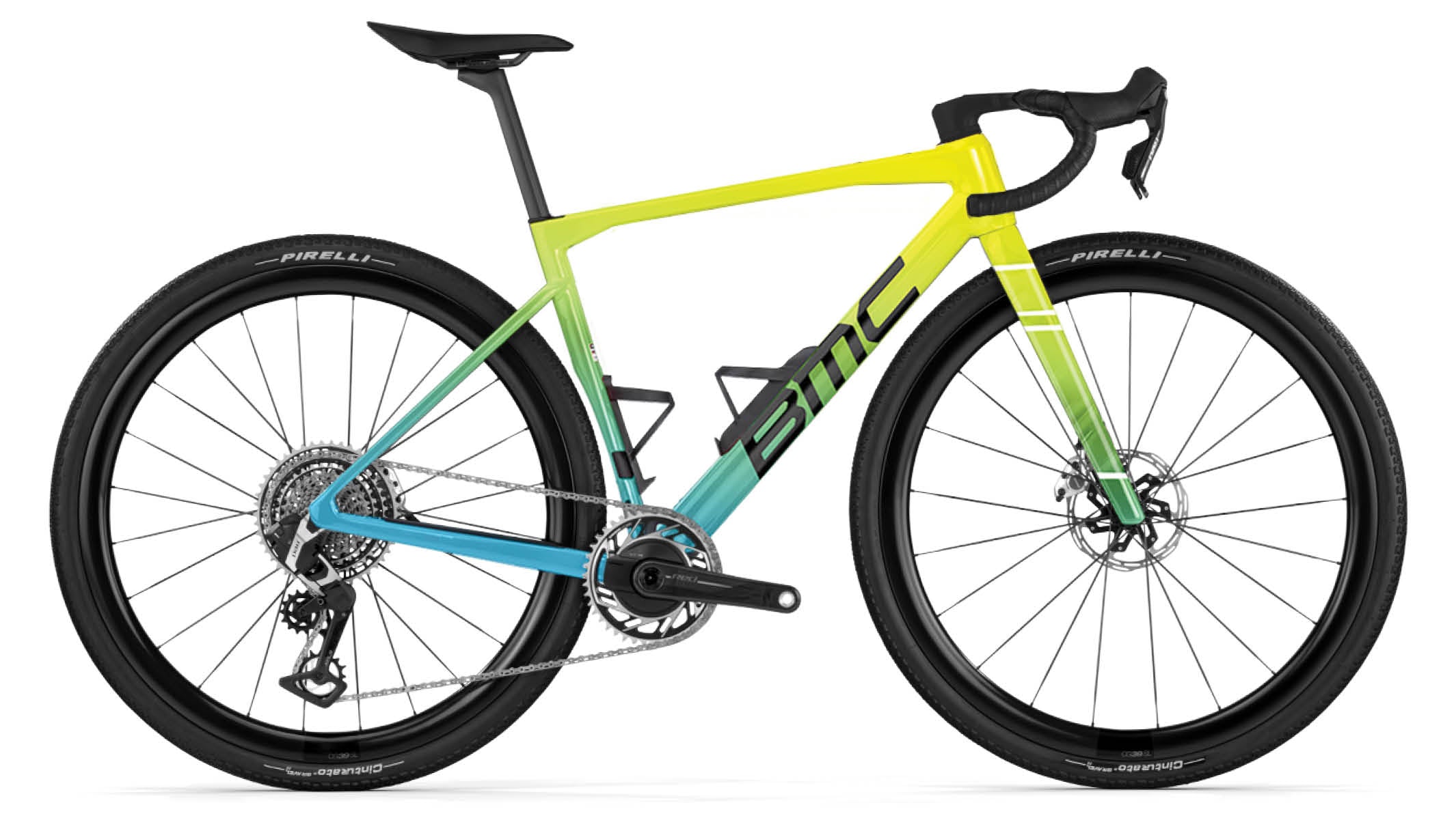 Kaius 01 ONE