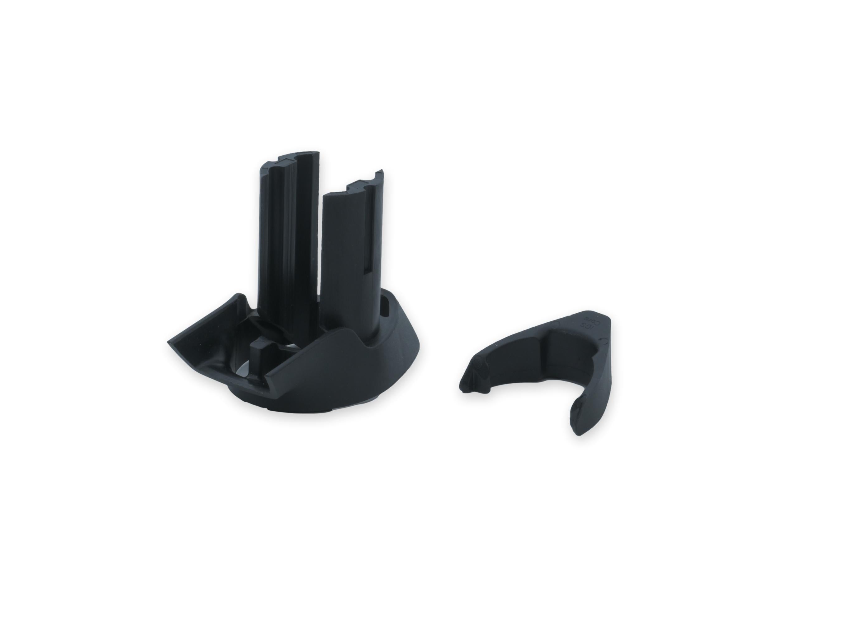 RSM01 ICS Kit - Cable Guide And Rear Cover