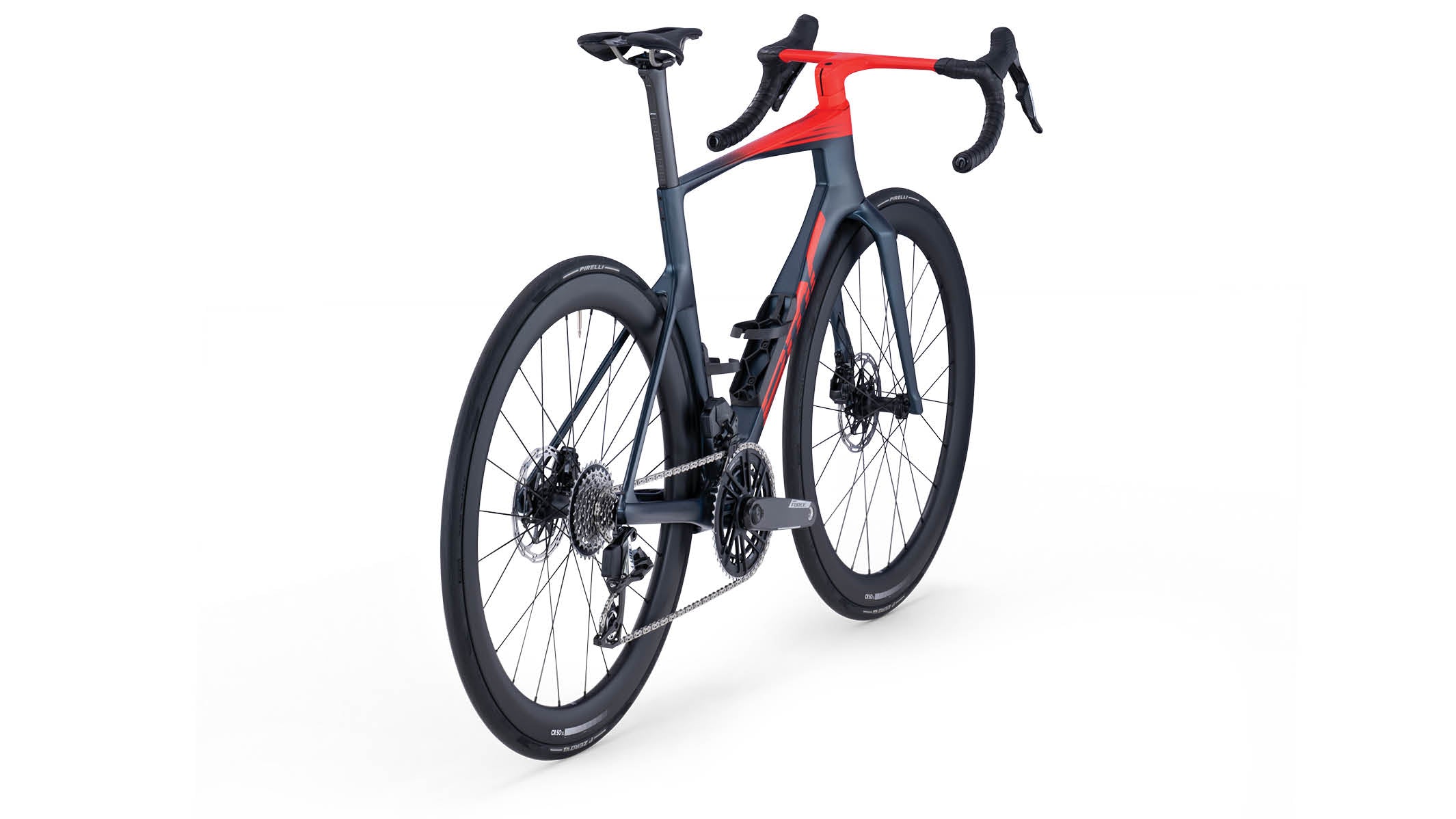 Teammachine R 01 THREE