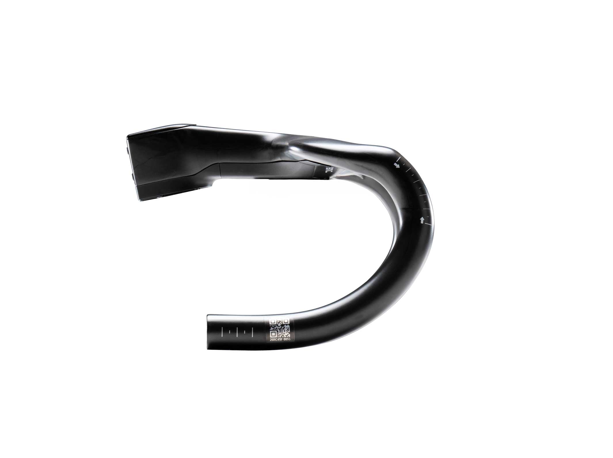 Cockpit ICS Carbon Aero Gen2 | 370/420