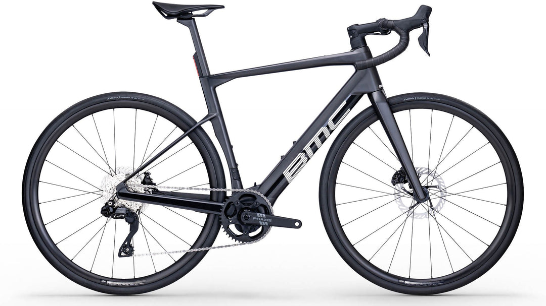 BMC E-Bikes | Road – BMC Switzerland AG