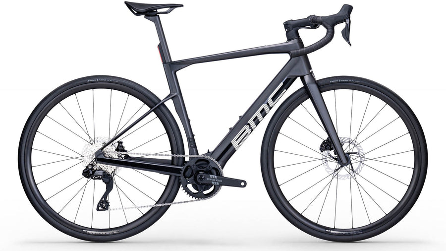 BMC E-Bikes | Road – BMC Switzerland AG