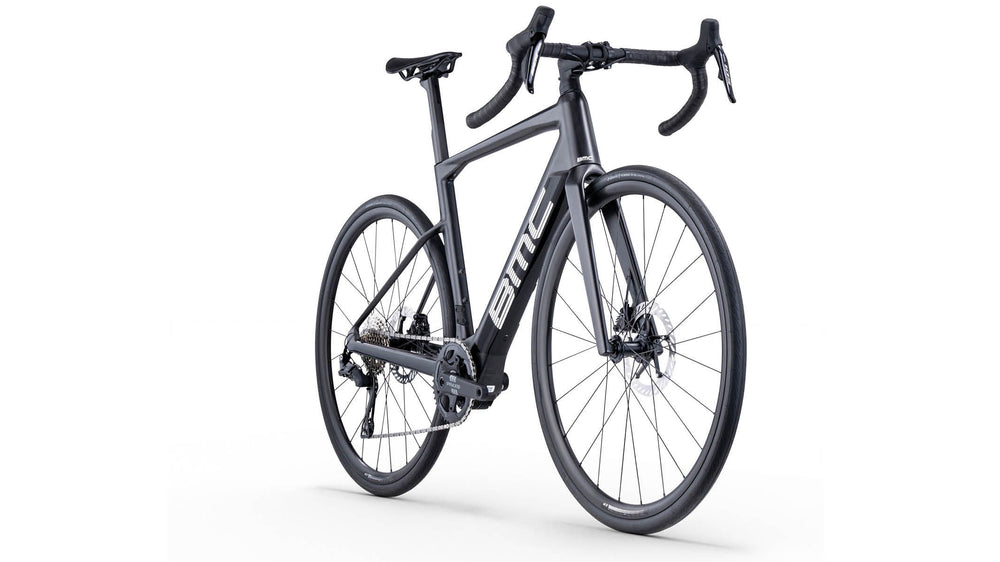 BMC E-Bikes | Road – BMC Switzerland AG