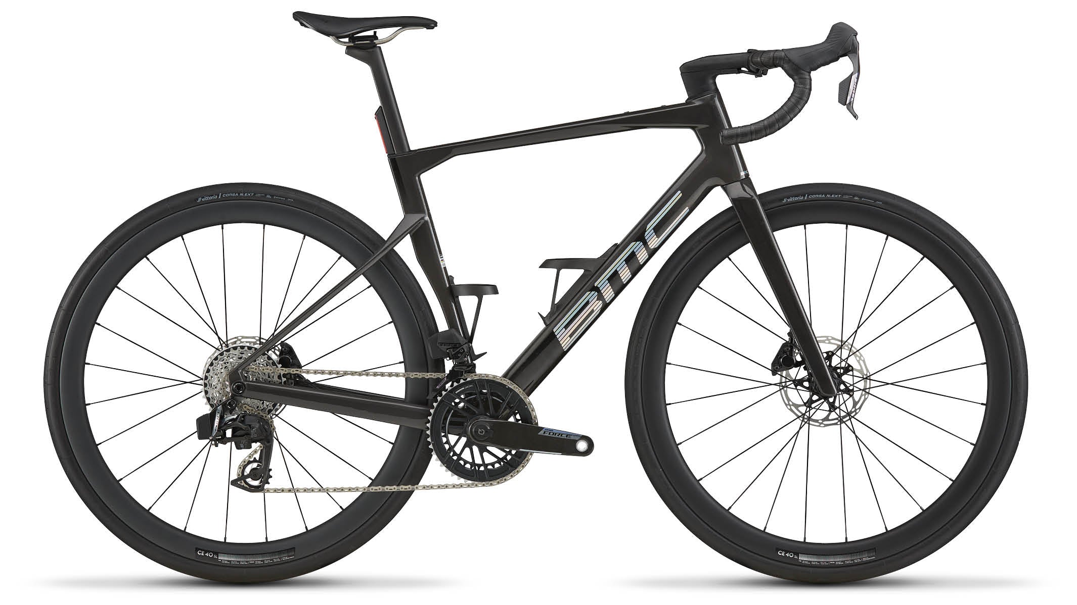 Roadmachine 01 TWO