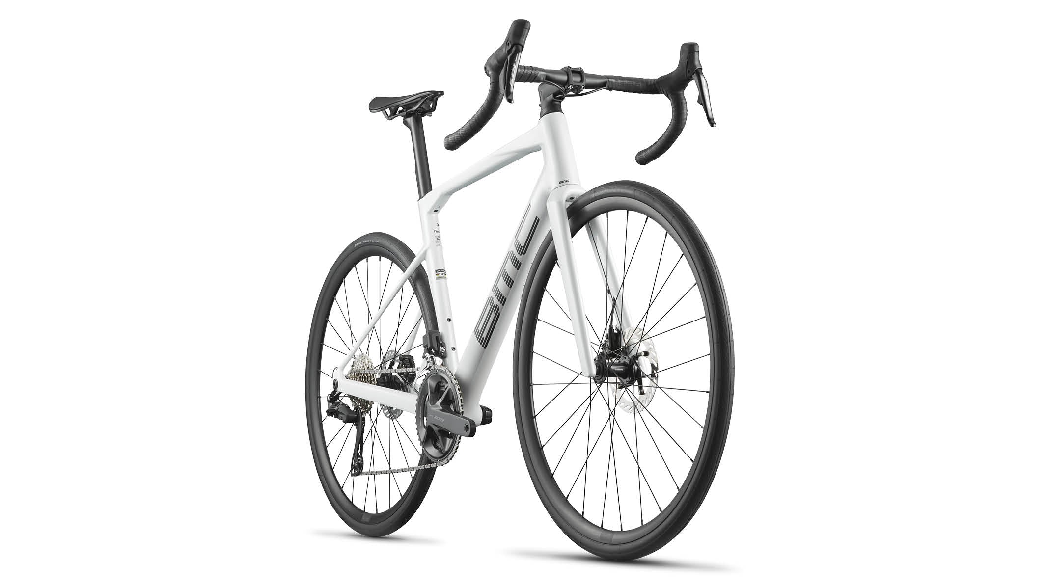 Roadmachine Two