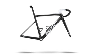 BMC Frames | Teammachine SLR 01 MOD CARBON BLACK / WHITE
