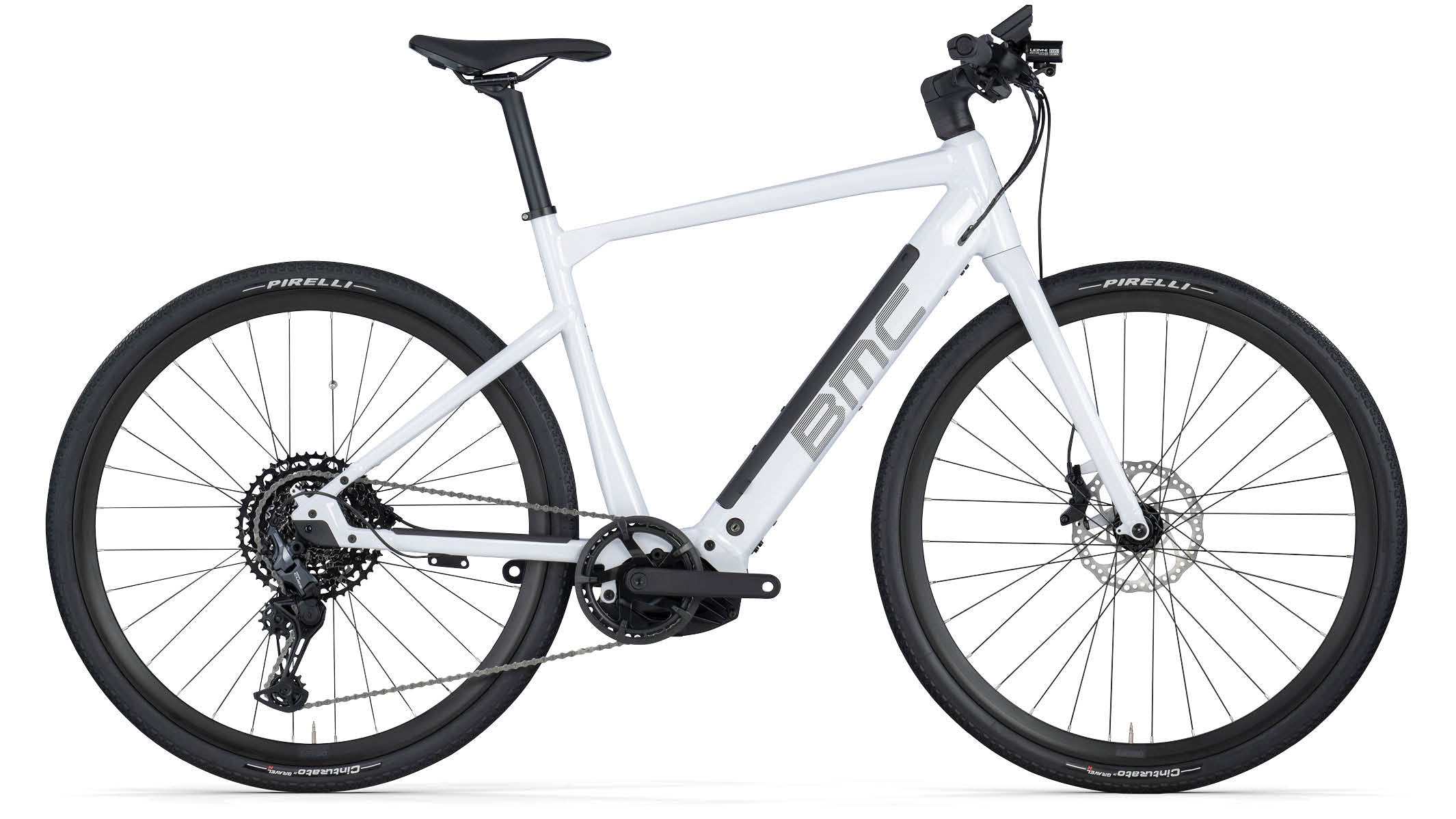 Alpenchallenge AL AMP ONE