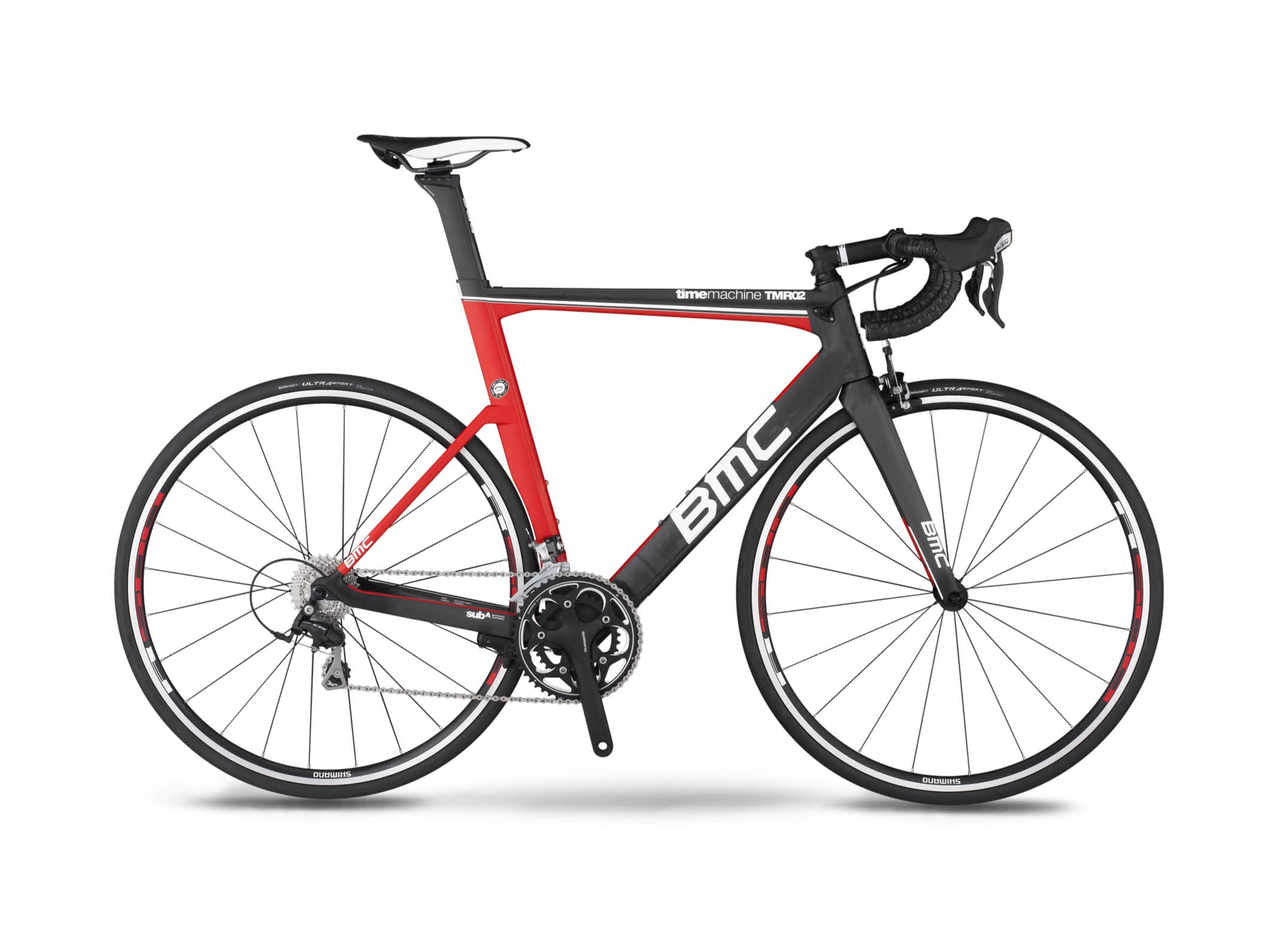 Timemachine TMR02 105 | BMC | bikes | Road, Road | Racing